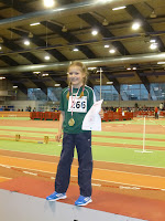 Tolle Zeiten beim ASC Düsseldorf Hallensportfest