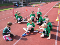 PSV-Minis siegen als Team