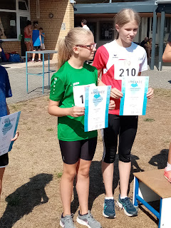 Regionsmeisterschaft der U14 in Korschenbroich